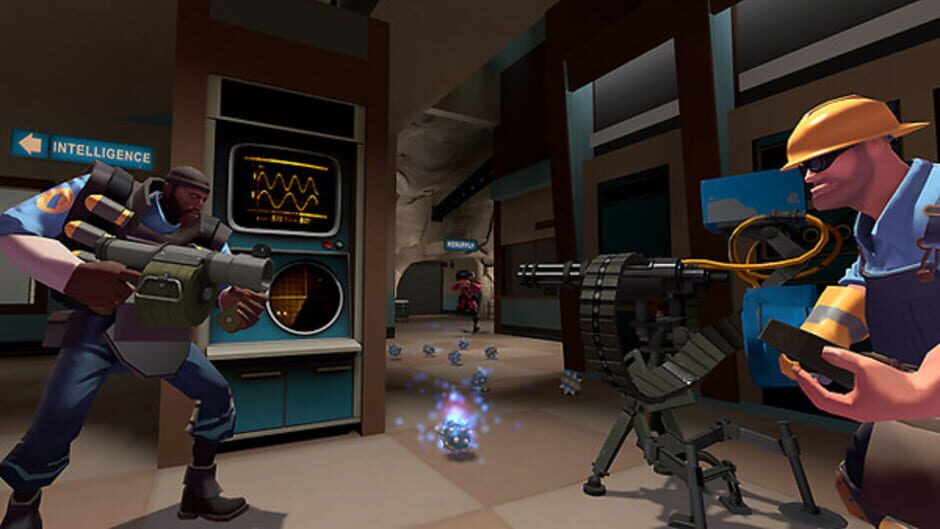 Team Fortress 2 screenshot 4