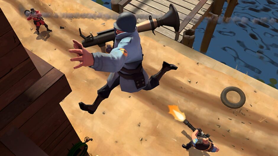 Team Fortress 2 screenshot 7