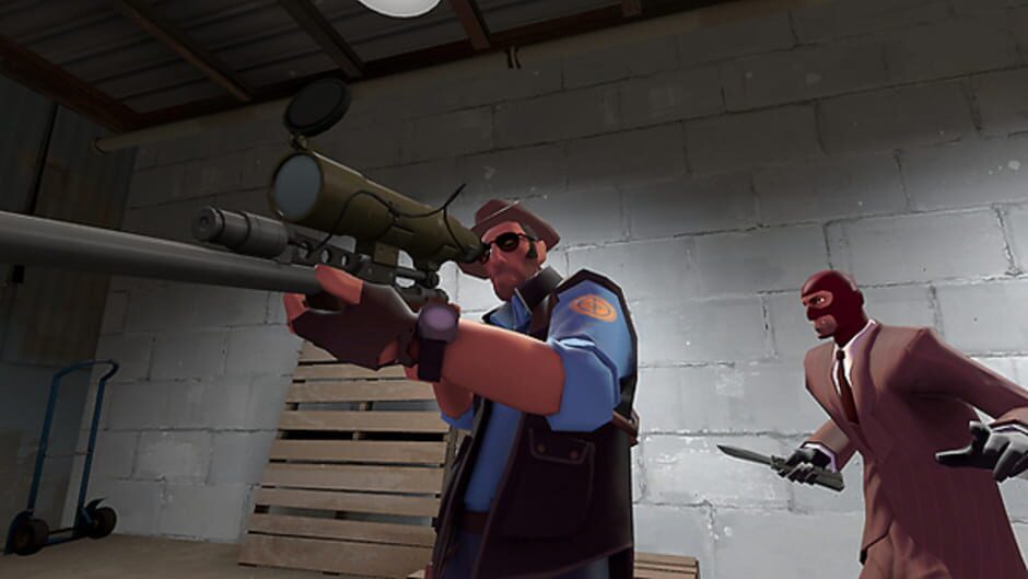 Team Fortress 2 screenshot 8