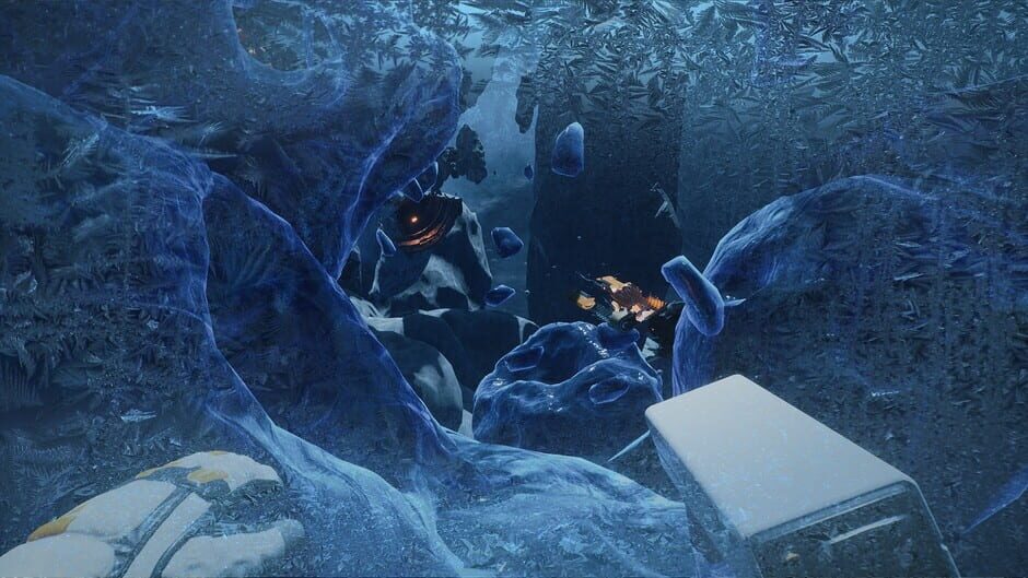 Breathedge screenshot 9