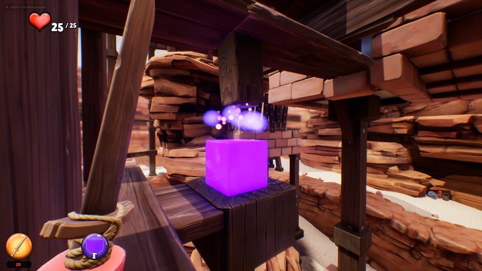 Supraland screenshot 3