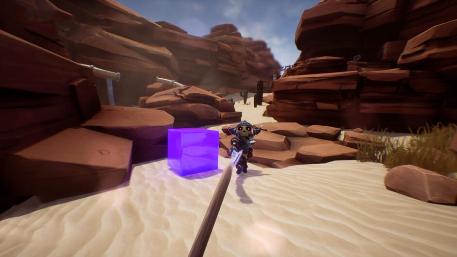 Supraland screenshot 5