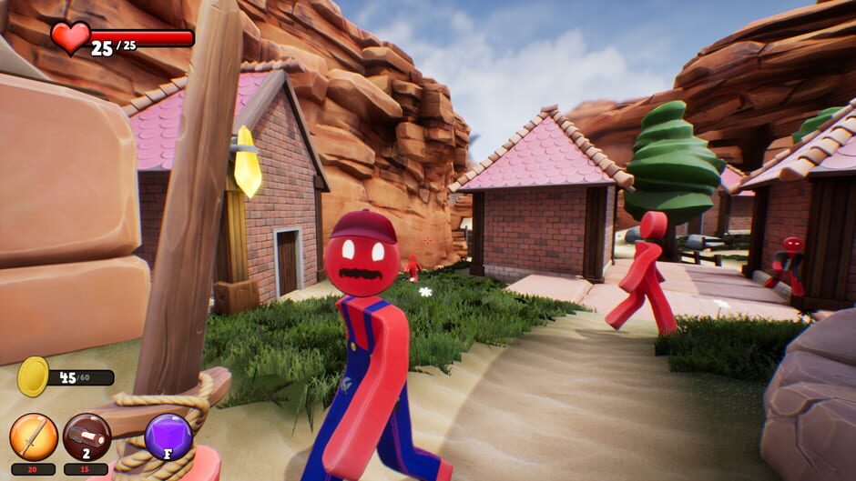 Supraland screenshot 6