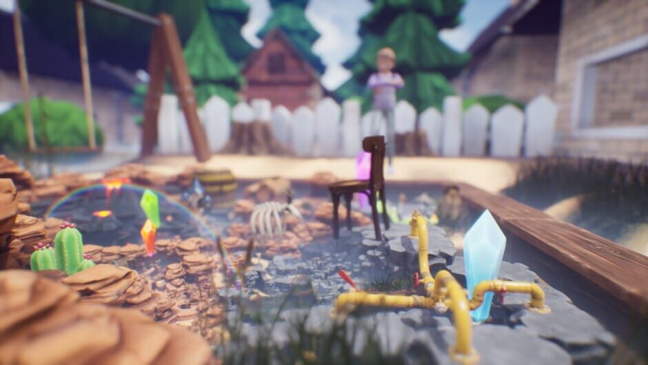 Supraland screenshot 7