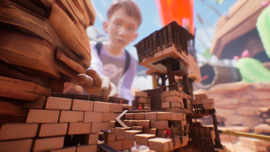 Supraland screenshot 9