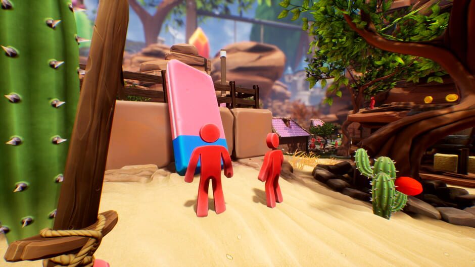 Supraland screenshot 10