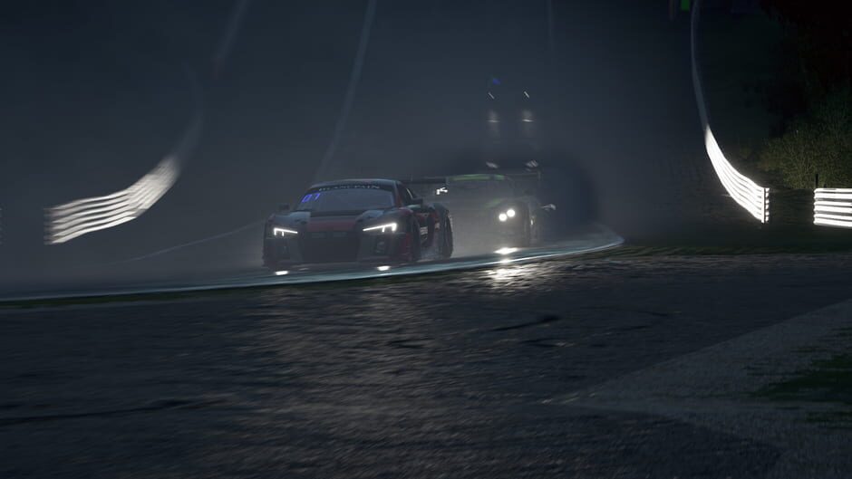 Assetto Corsa Competizione screenshot 2