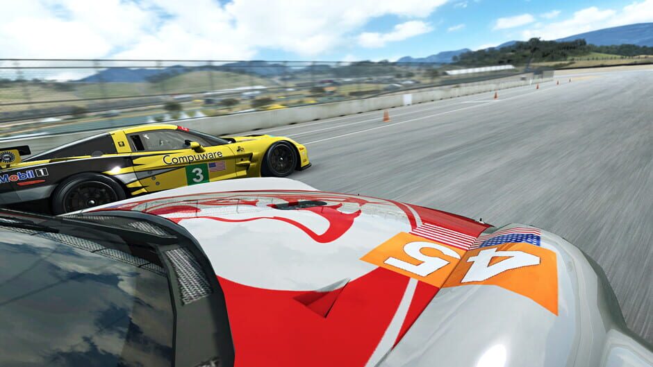 RaceRoom Racing Experience screenshot 5