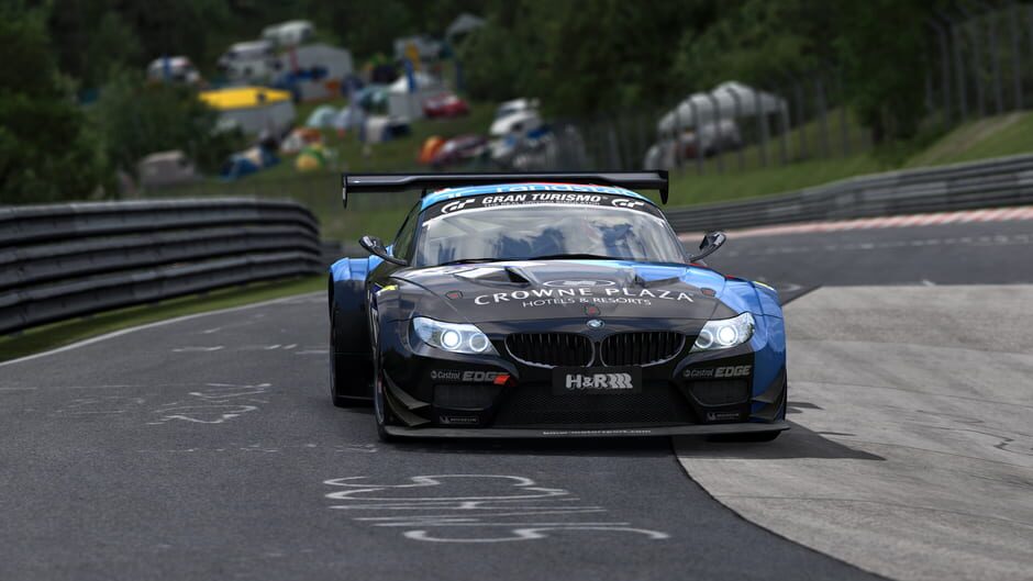 RaceRoom Racing Experience screenshot 9