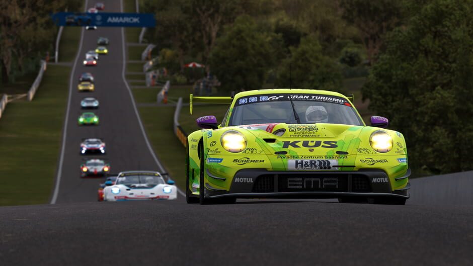 RaceRoom Racing Experience screenshot 10