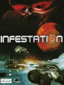 Infestation cover