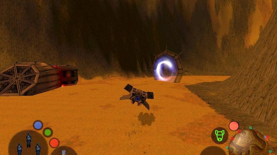 Infestation screenshot 3