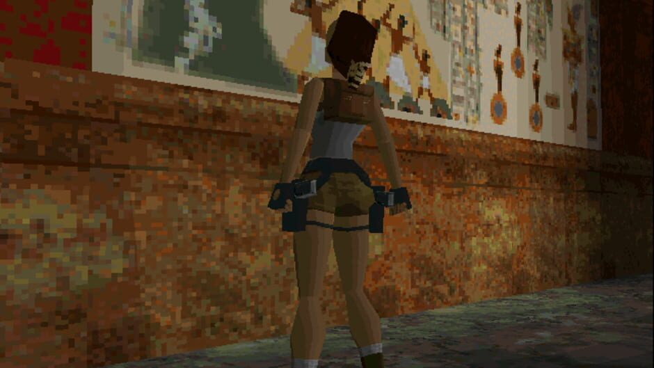 Tomb Raider screenshot 5