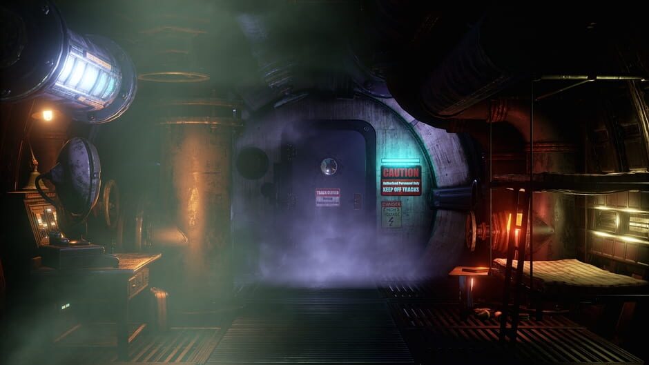 We Happy Few screenshot 2