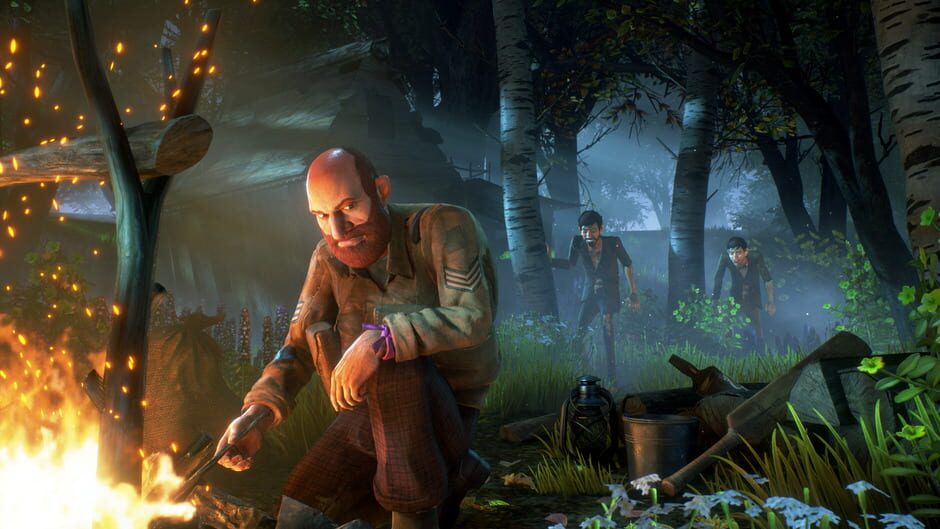 We Happy Few screenshot 11