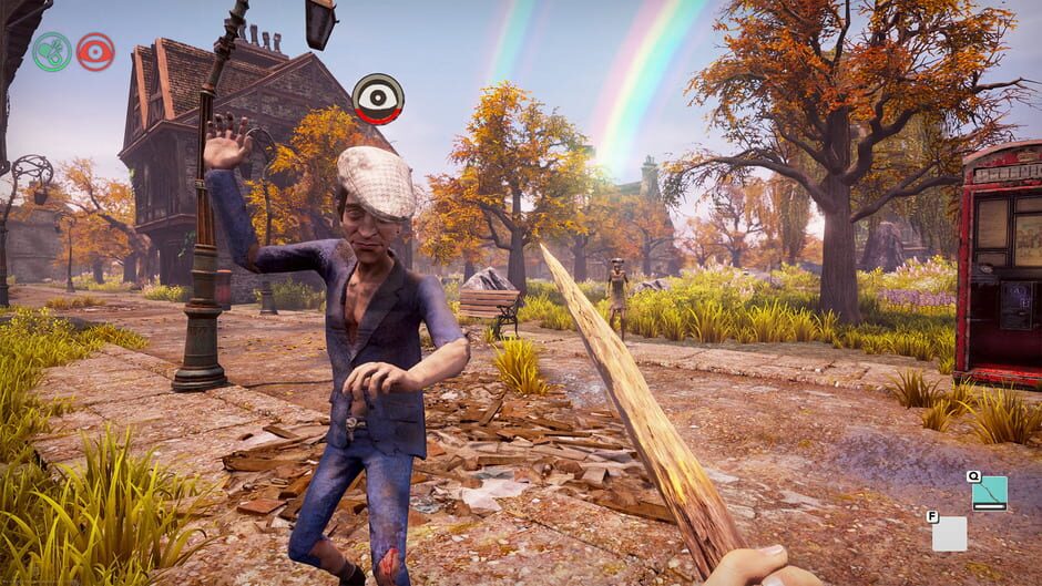 We Happy Few screenshot 5