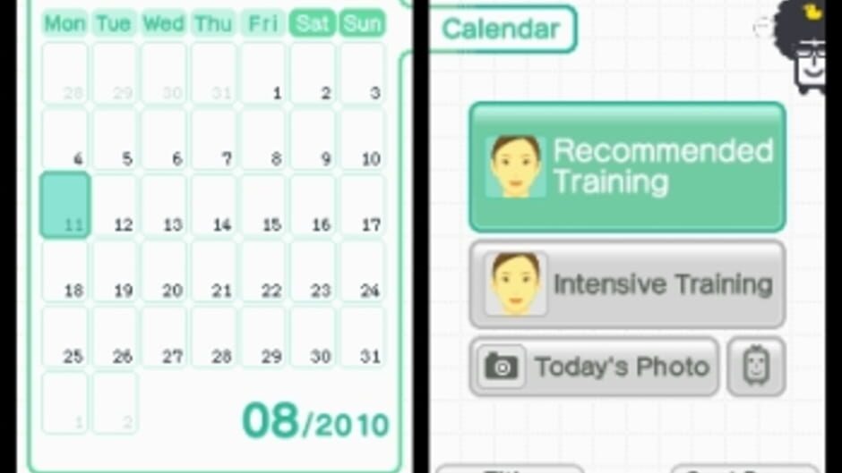 It Has My Face screenshot 1