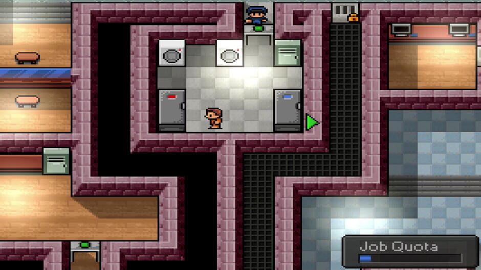 The Escapists screenshot 3