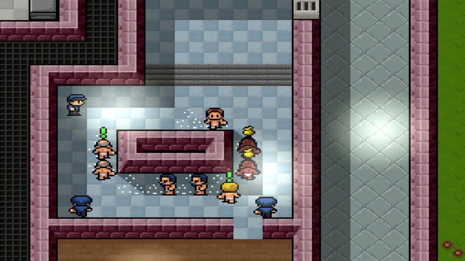 The Escapists screenshot 5