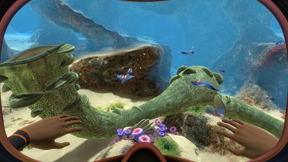 Subnautica screenshot 11