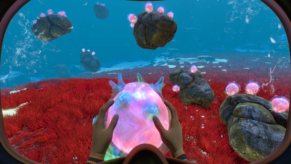 Subnautica screenshot 5