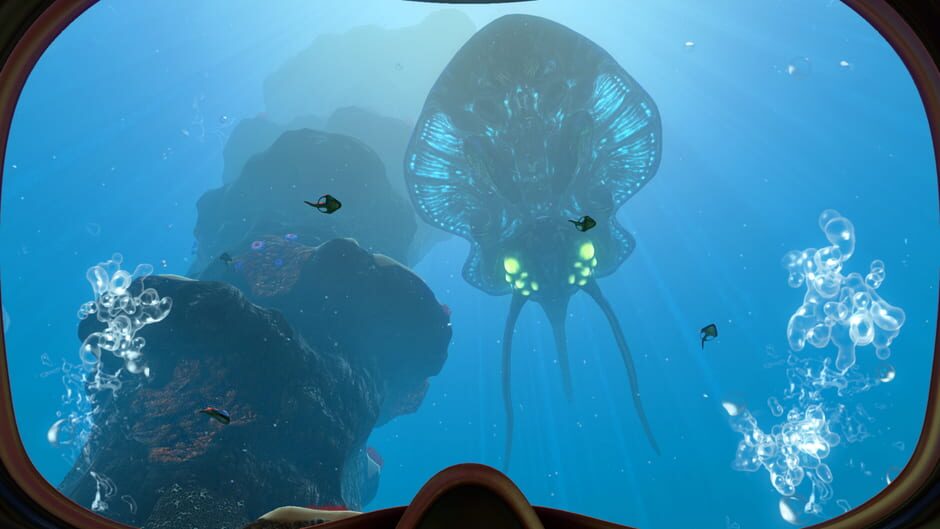 Subnautica screenshot 6