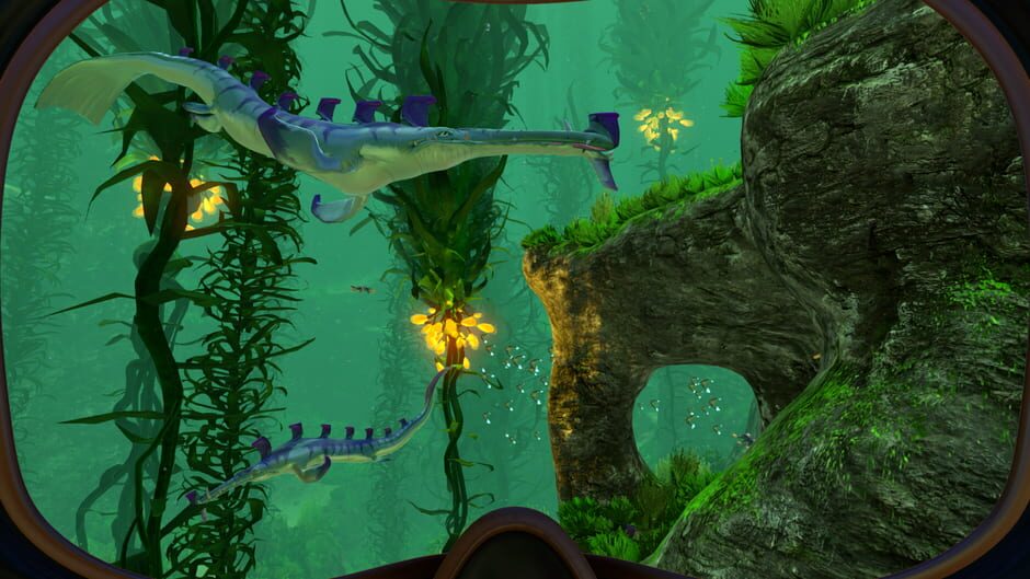 Subnautica screenshot 9