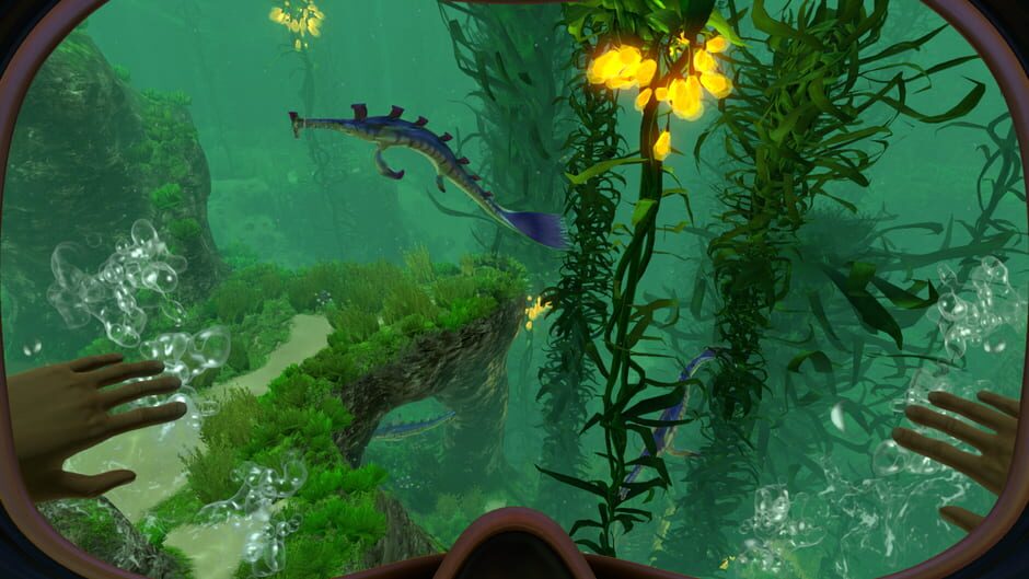 Subnautica screenshot 10
