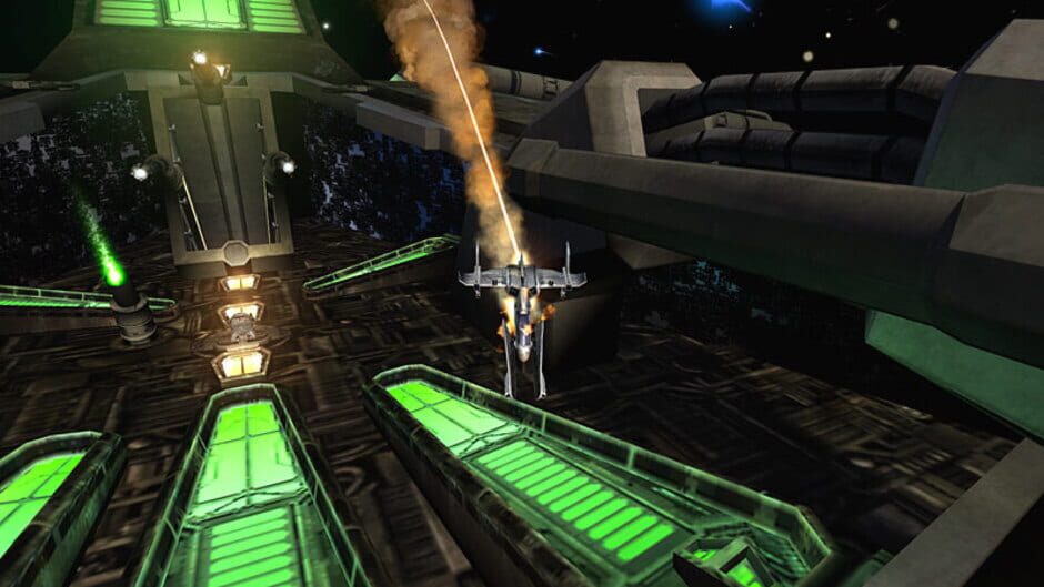 Unreal Tournament 2004 screenshot 4