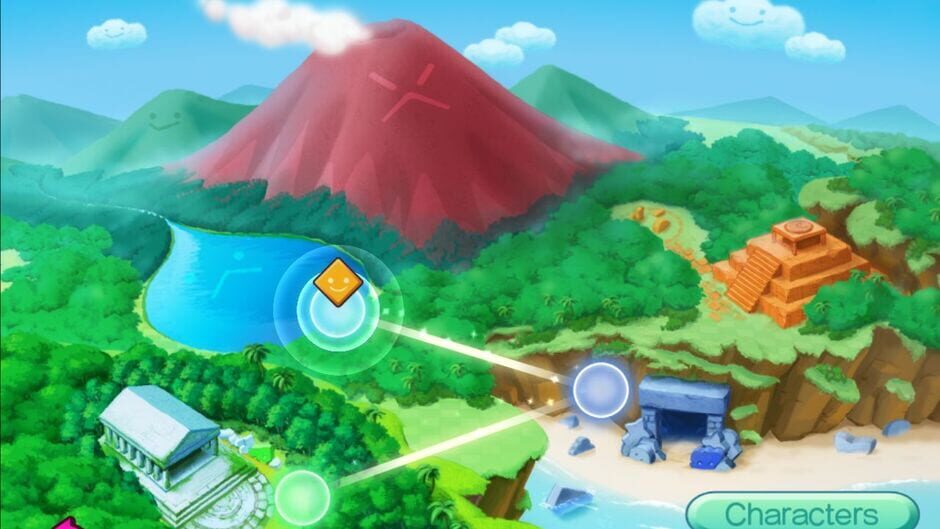 Yosumin! screenshot 2