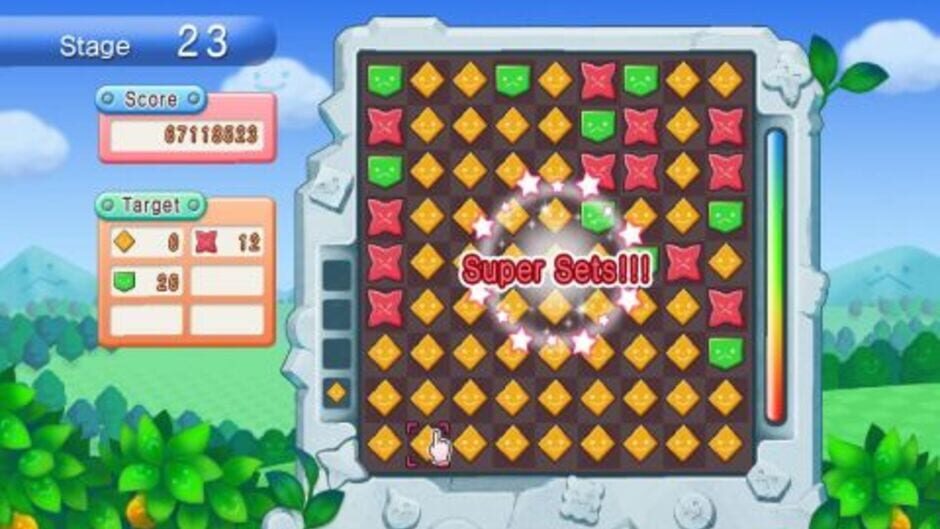 Yosumin! screenshot 4