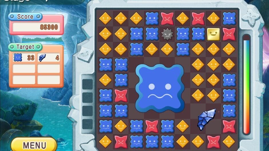 Yosumin! screenshot 5