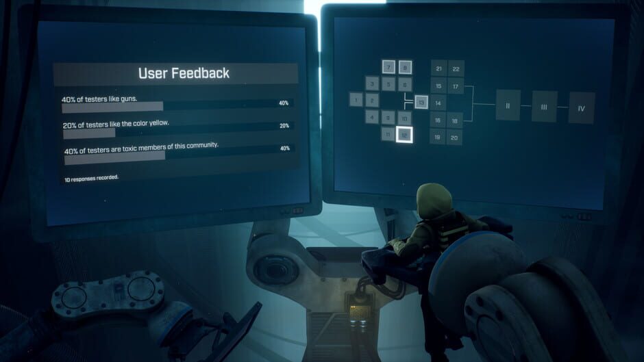 Lab Rat screenshot 5