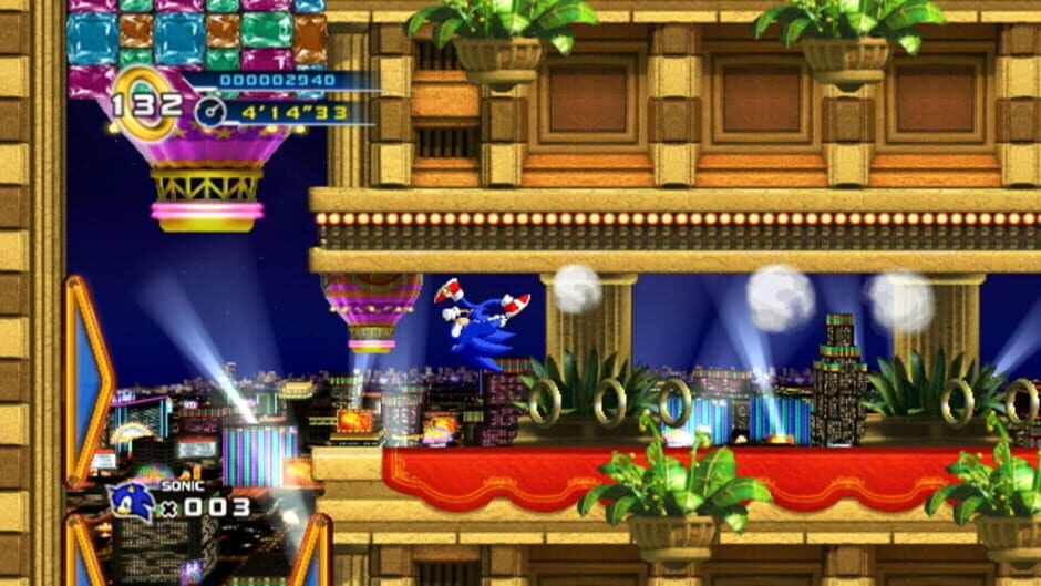 Sonic the Hedgehog 4: Episode I screenshot 12