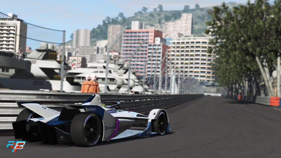 rFactor 2 screenshot 1