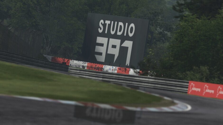 rFactor 2 screenshot 3