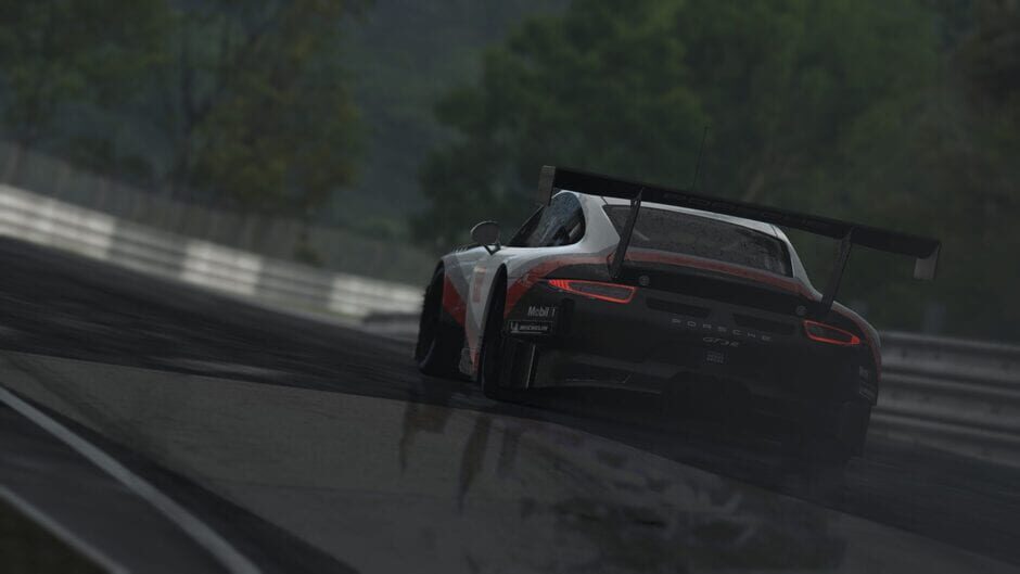 rFactor 2 screenshot 4