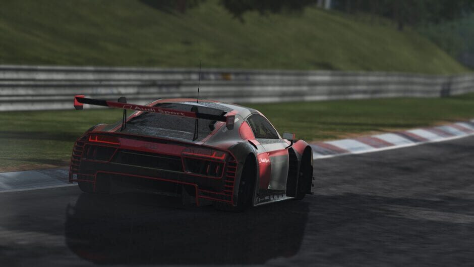 rFactor 2 screenshot 5