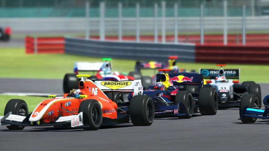 rFactor 2 screenshot 8