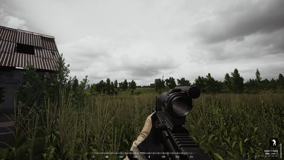 Squad screenshot 6