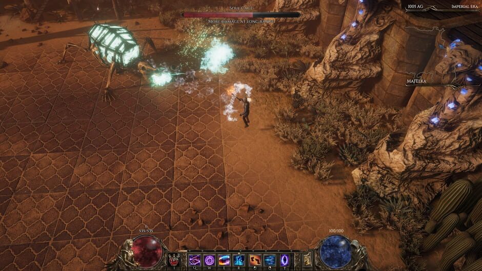 Last Epoch screenshot 2