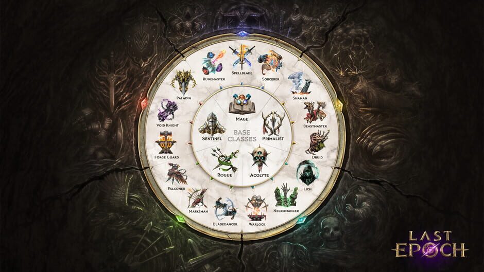 Last Epoch screenshot 14