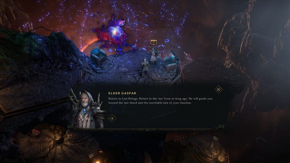 Last Epoch screenshot 16