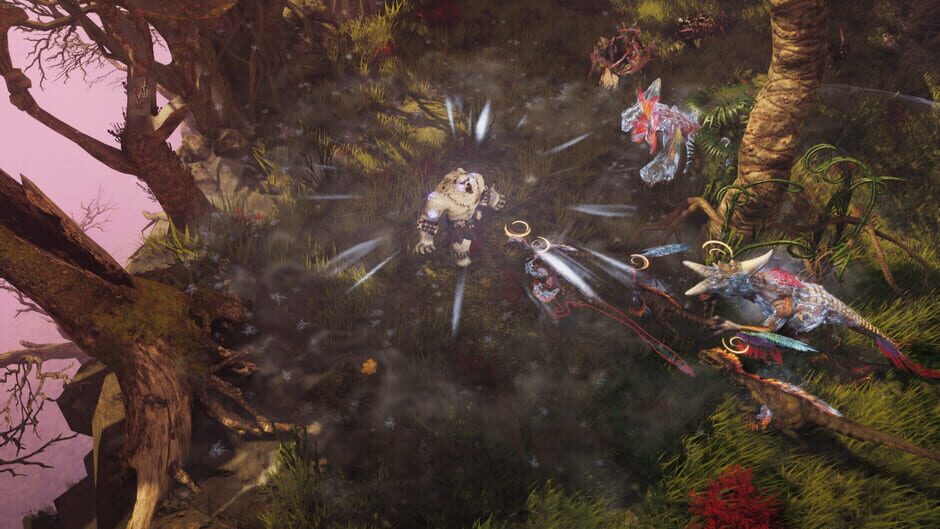 Last Epoch screenshot 17