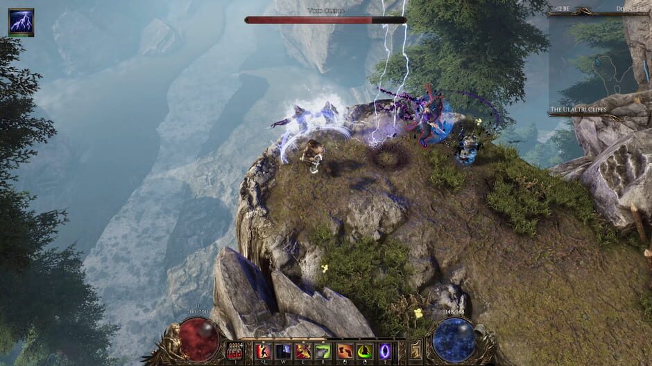 Last Epoch screenshot 4