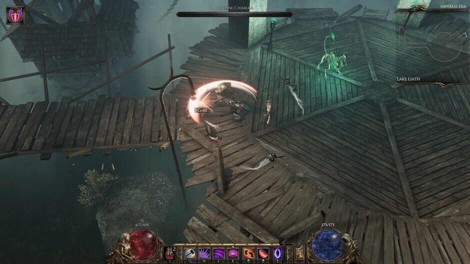 Last Epoch screenshot 6