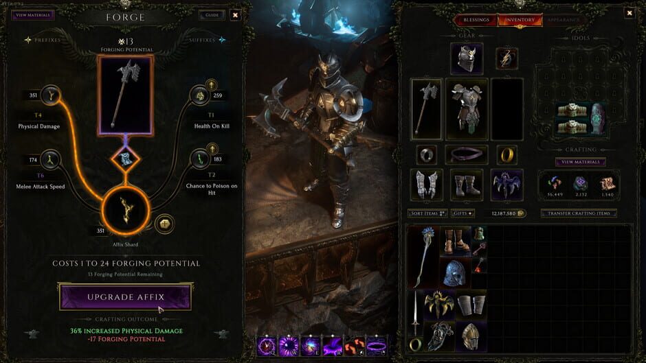 Last Epoch screenshot 7