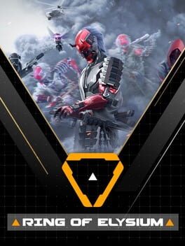 Ring of Elysium cover
