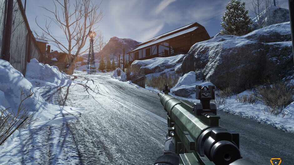 Ring of Elysium screenshot 8