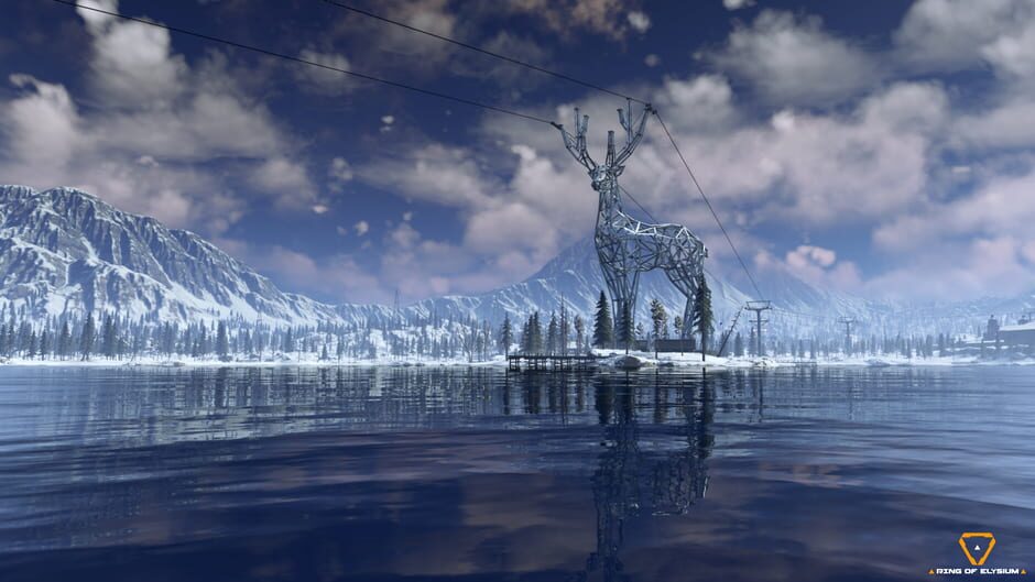 Ring of Elysium screenshot 9